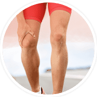 Sports Injury Therapy