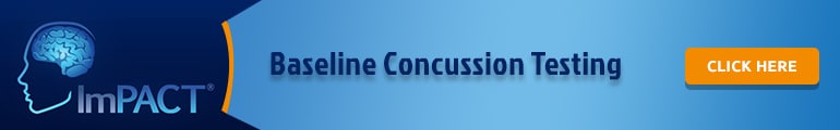 Baseline Concussion Testing
