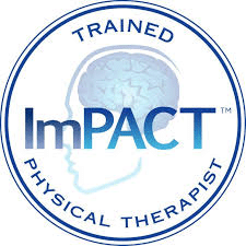 Trained ImPACT Physical Therapist