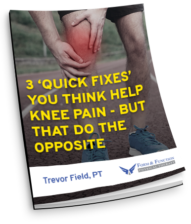 Knee Pain