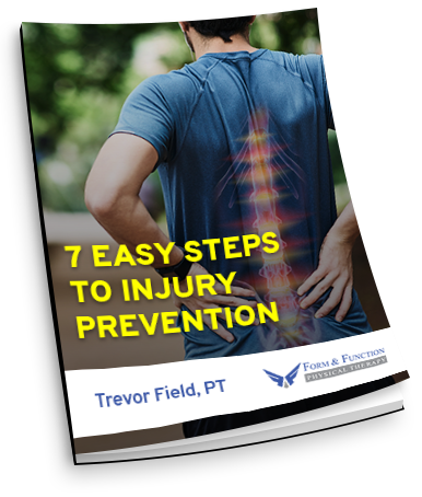 Injury Prevention Injury Prevention
