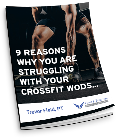 CrossFit CrossFit