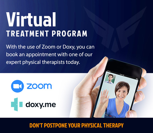 Virtual Treatment Program
