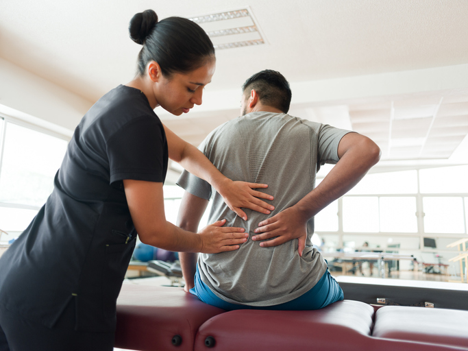 Do You Need a Physical Therapist in Rancho Cucamonga CA?
