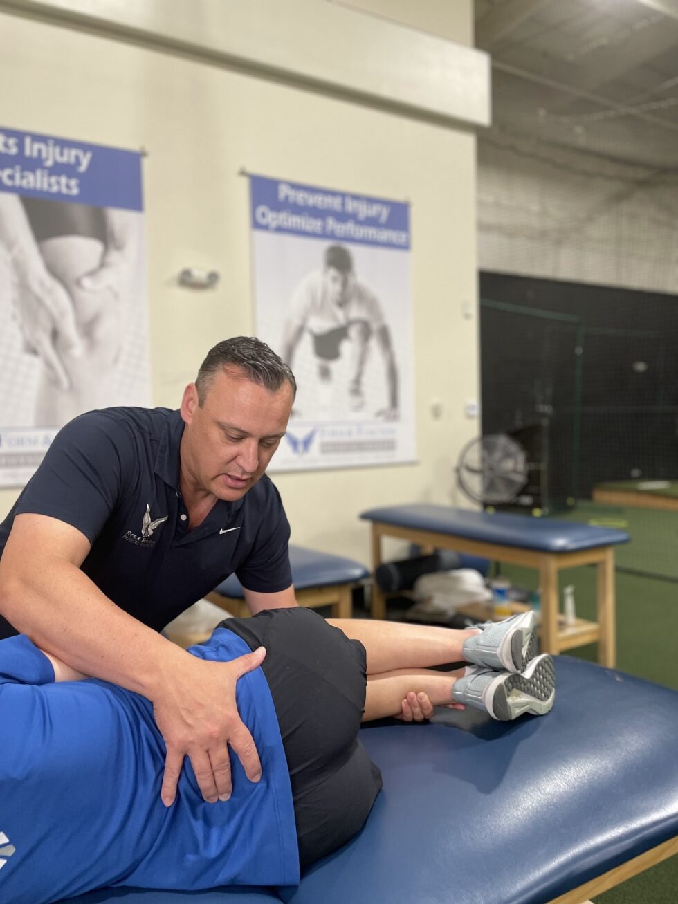 Physical Therapy Programs - Form & Function Therapy