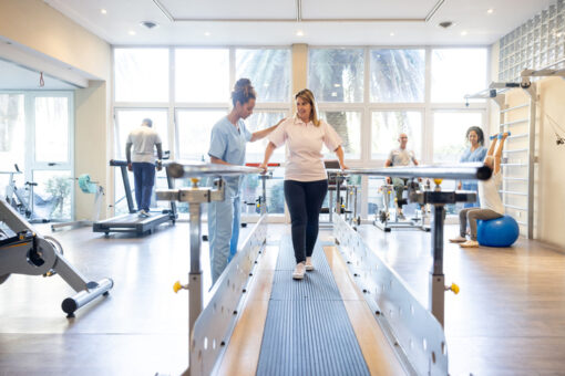 How Physical Therapy Can Speed Up Recovery After a Car Accident