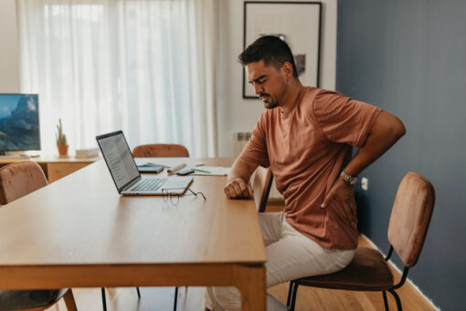 Conquer Chronic Pain with Physical Therapy in Rancho Cucamonga CA